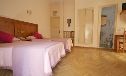 Hostal Greco