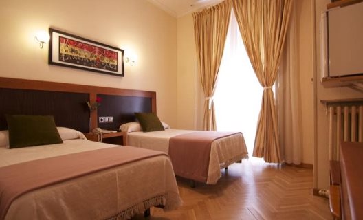 Hostal Greco