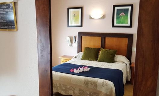 Hostal Greco