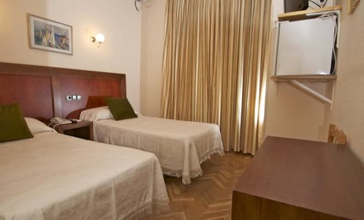 Hostal Greco
