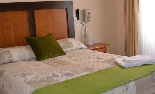 Hostal Greco