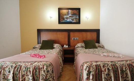 Hostal Greco
