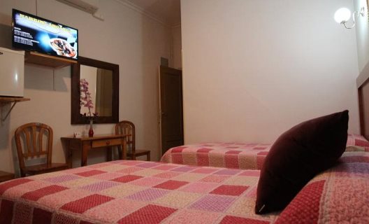 Hostal Greco