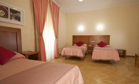 Hostal Greco