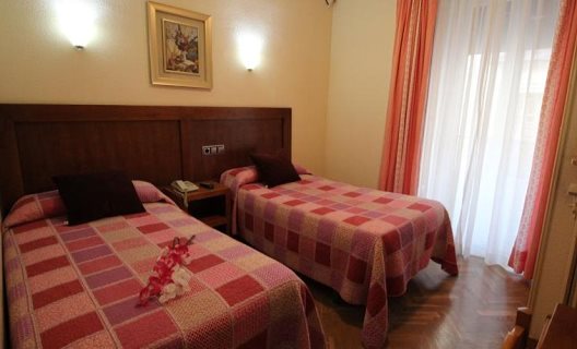 Hostal Greco