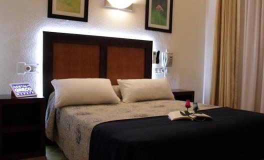 Hostal Greco