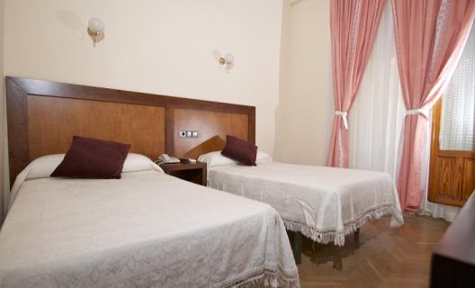 Hostal Greco