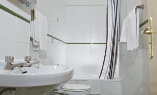 Hostal Greco