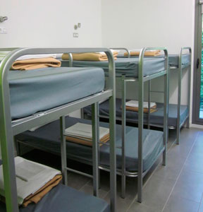 Hostal Green Nest Uba Aterpetexea