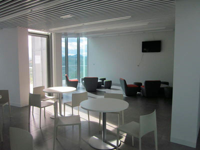 Hostal Green Nest Uba Aterpetexea