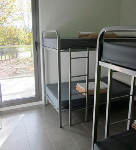 Hostal Green Nest Uba Aterpetexea
