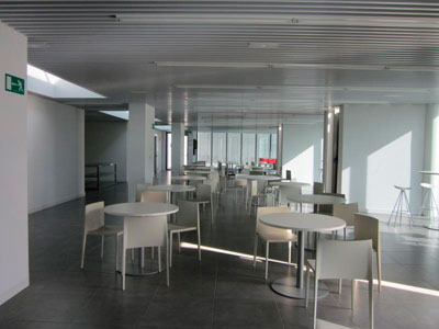 Hostal Green Nest Uba Aterpetexea