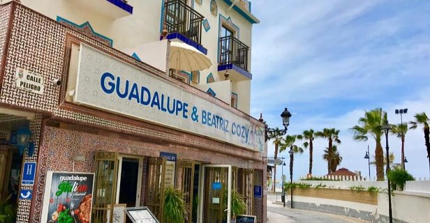 Hostal Guadalupe Cozy Inns
