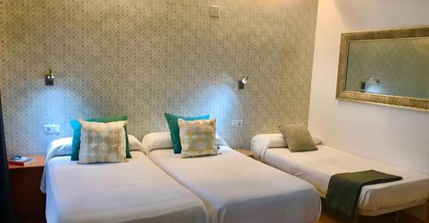 Hostal Guadalupe Cozy Inns