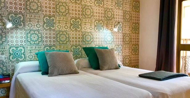 Hostal Guadalupe Cozy Inns