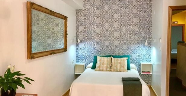 Hostal Guadalupe Cozy Inns