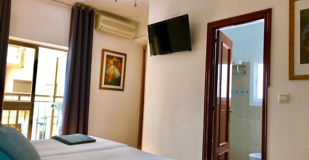 Hostal Guadalupe Cozy Inns