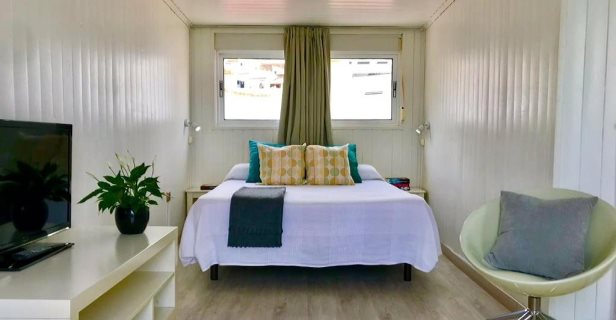 Hostal Guadalupe Cozy Inns