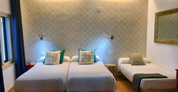 Hostal Guadalupe Cozy Inns