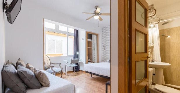 Hostal Guadalupe Cozy Inns