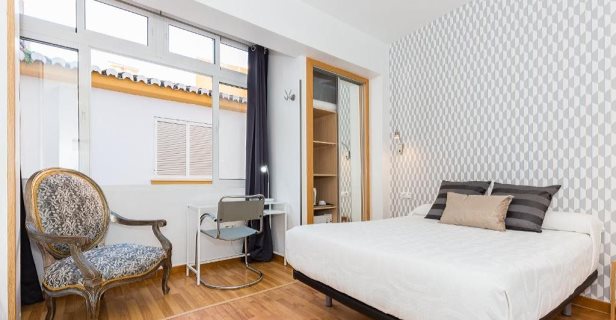 Hostal Guadalupe Cozy Inns