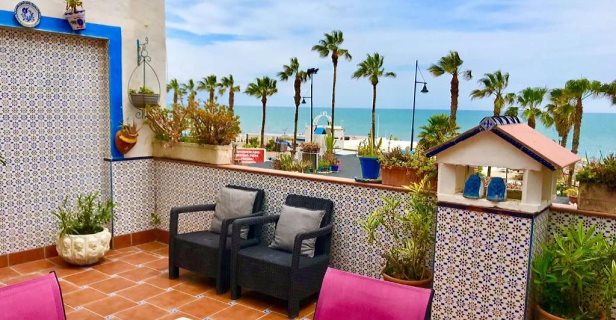 Hostal Guadalupe Cozy Inns