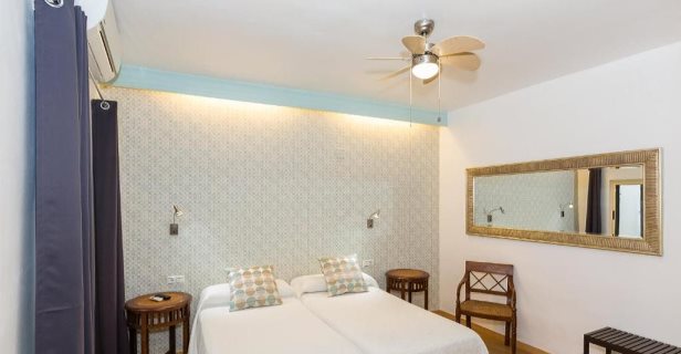 Hostal Guadalupe Cozy Inns