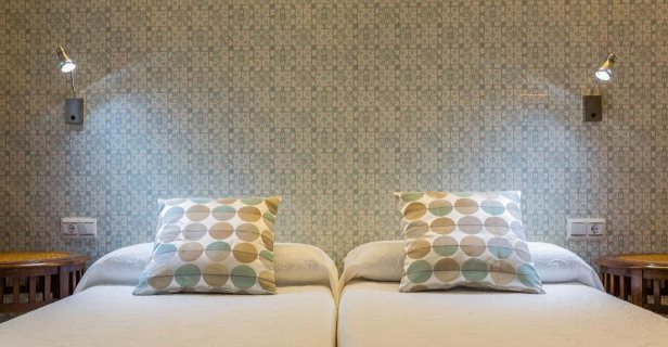 Hostal Guadalupe Cozy Inns