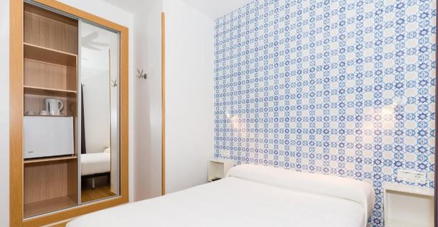 Hostal Guadalupe Cozy Inns