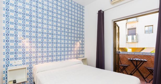 Hostal Guadalupe Cozy Inns
