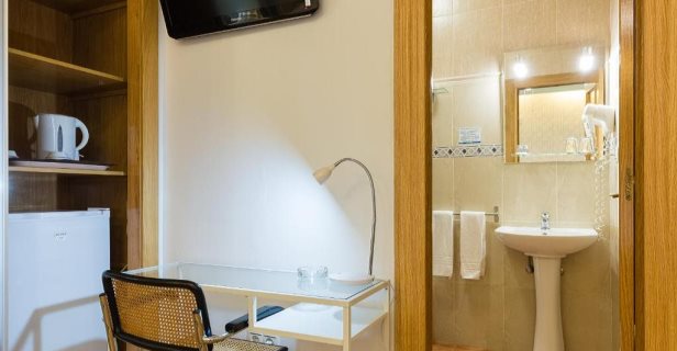 Hostal Guadalupe Cozy Inns