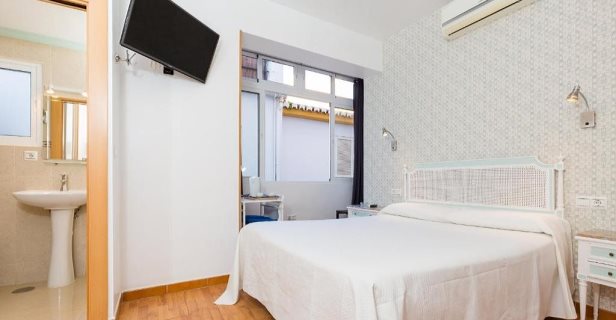 Hostal Guadalupe Cozy Inns