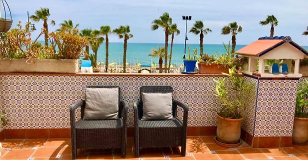 Hostal Guadalupe Cozy Inns