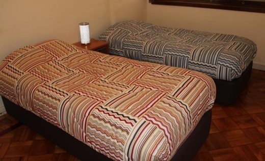 Hostal Guest House Solar