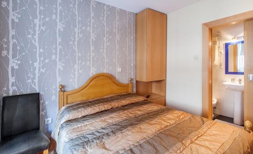 Hostal Guest House Solar