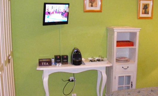 Hostal Guesthouse Alicante