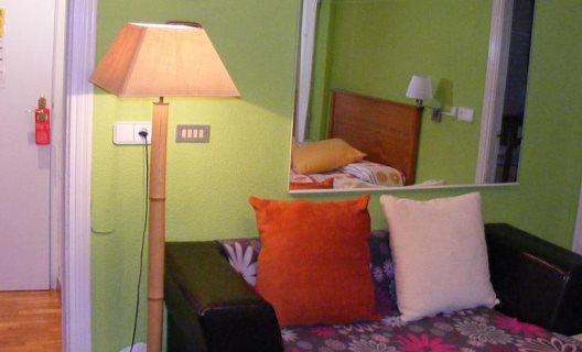 Hostal Guesthouse Alicante
