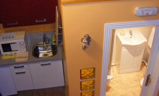 Hostal Guesthouse Alicante