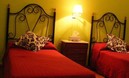 Hostal Guesthouse Alicante