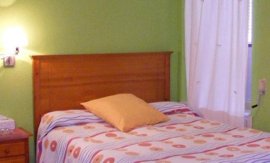 Hostal Guesthouse Alicante