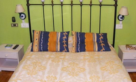 Hostal Guesthouse Alicante
