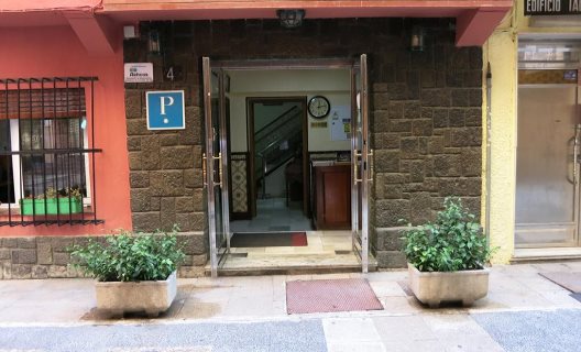Hostal Guillot