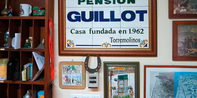 Hostal Guillot