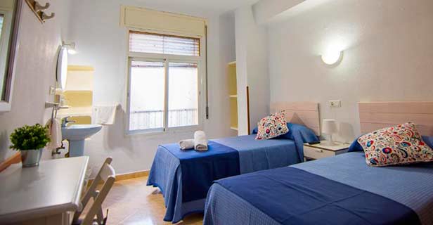 Hostal Guillot