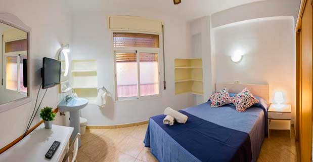 Hostal Guillot
