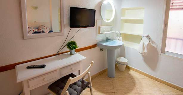 Hostal Guillot