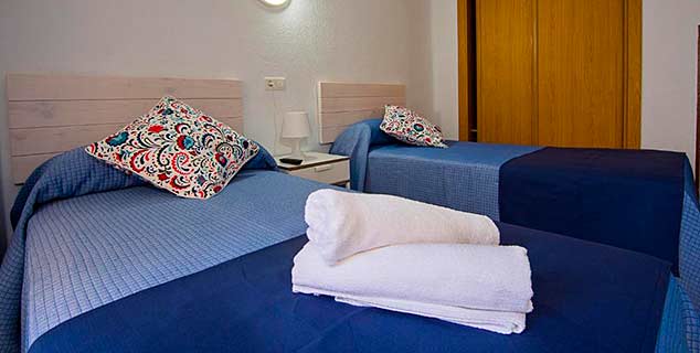 Hostal Guillot