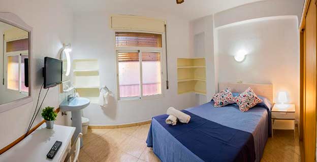 Hostal Guillot