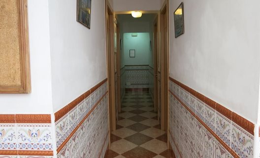 Hostal Guillot