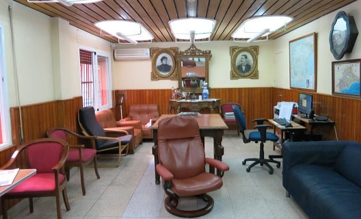 Hostal Guillot